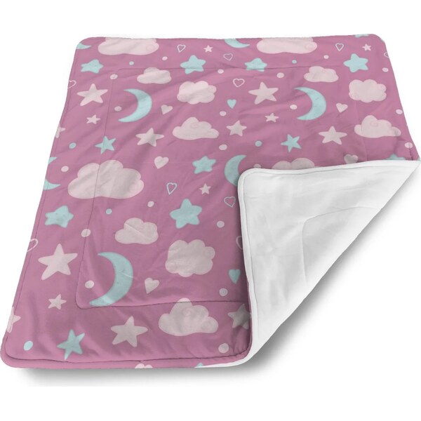 Sablio Deka pre bábätko Detská obloha 60375011