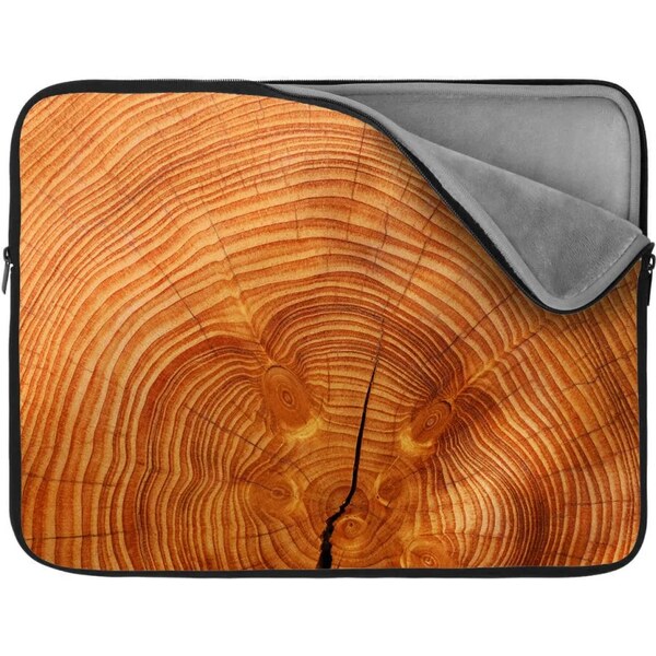 Sablio Obal na notebook Drevo 2 65426799