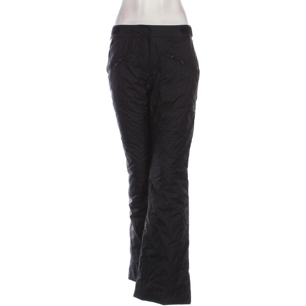 Dámske nohavice pre zimné športy Decathlon 66843018