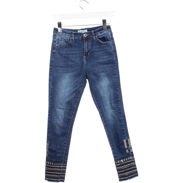 Dámske džínsy Unbranded 66843006