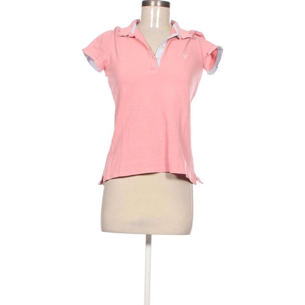 Dámske tričko Gant 66843456