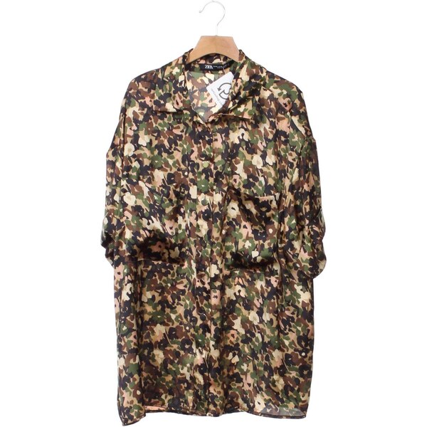 Dámska košeľa Zara 66843060