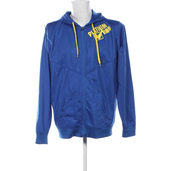 Pánský športový vrch Platinum 66843083