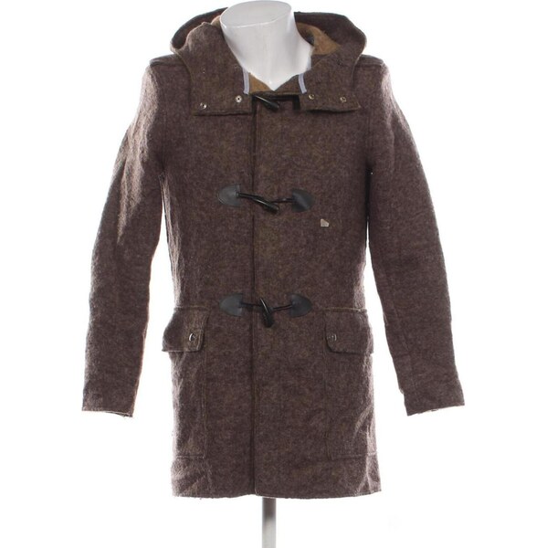 Pánsky kabát Zara 66843073