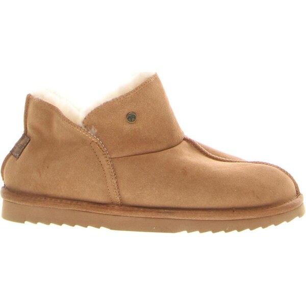 Dámské poltopánky Warmbat 66843093