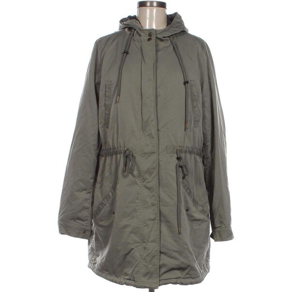 Dámska bunda Cool Code 66843081