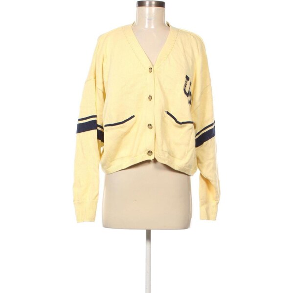 Dámsky kardigán Page One 66843113