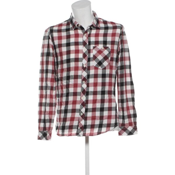 Pánska košeľa Tom Tailor 66843156