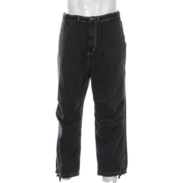 Pánske džínsy Bershka 66843150