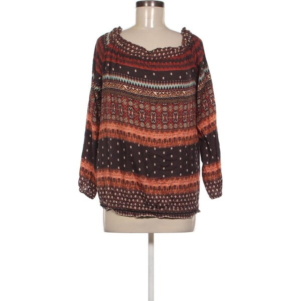 Dámska blúza Unbranded 66843152