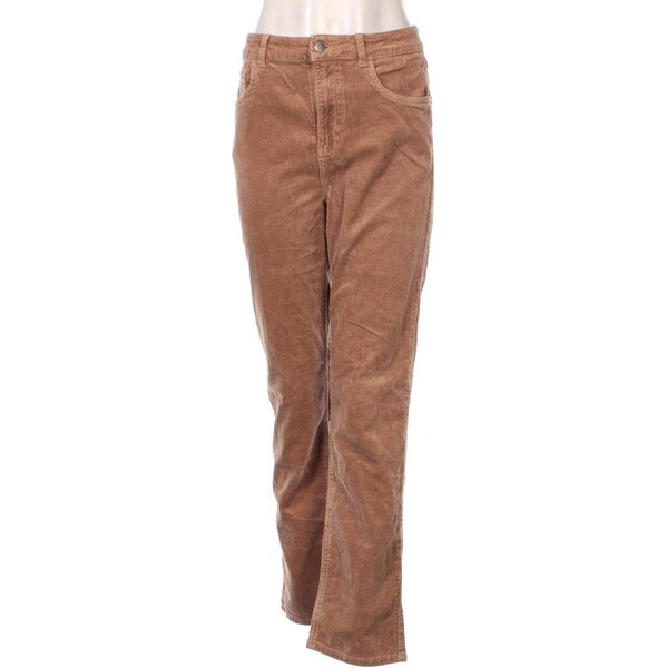 Dámske menčestráky C&A 66843305