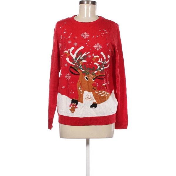 Dámsky pulóver Esmara 66843368