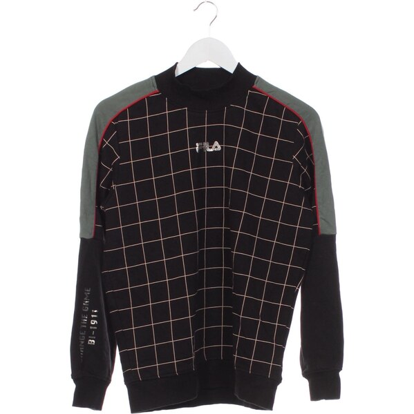 Detská blúzka FILA 66843408