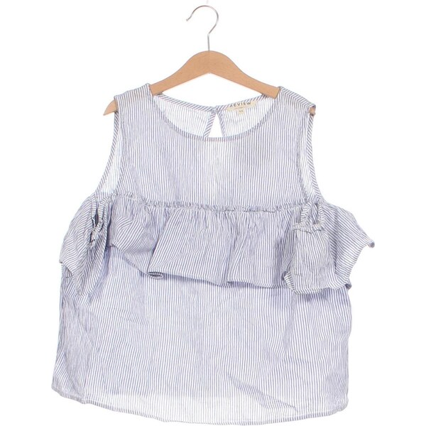 Dámska blúza Review 66843481