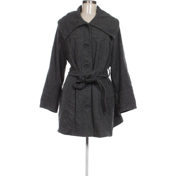 Dámsky kabát H&M 66843509