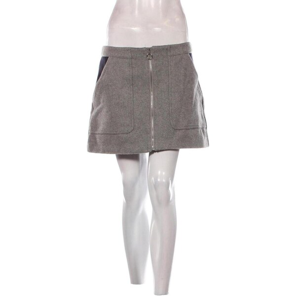 Sukňa Zara 66843525