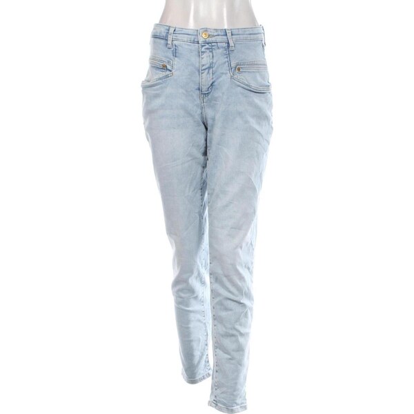 Dámske džínsy Mac 66843635