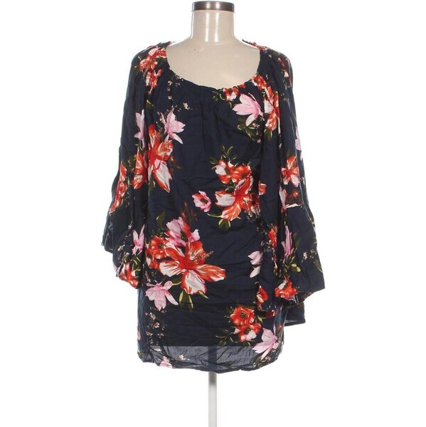 Dámska blúza Bpc Bonprix Collection 66843657