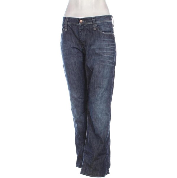 Dámske džínsy Mustang 66843695