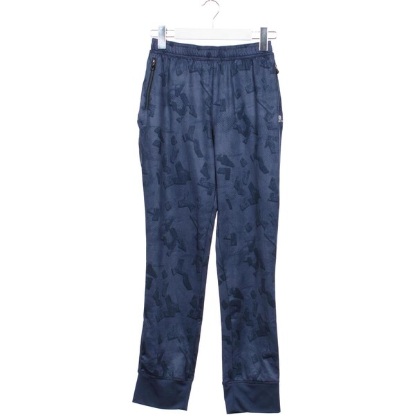 Detské tepláky Decathlon 66843741