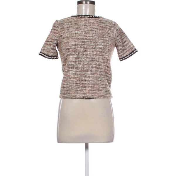 Dámska blúza Zara 66843840