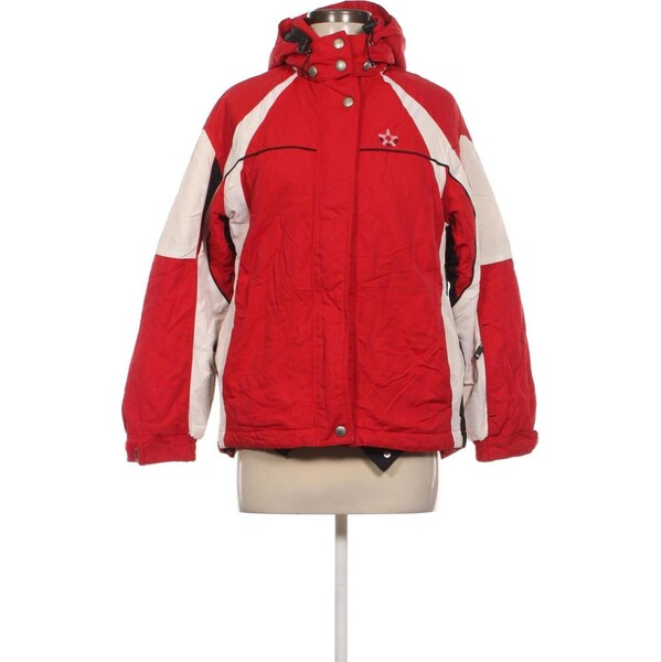 Dámska bunda pre zimné športy Brugi 66843848