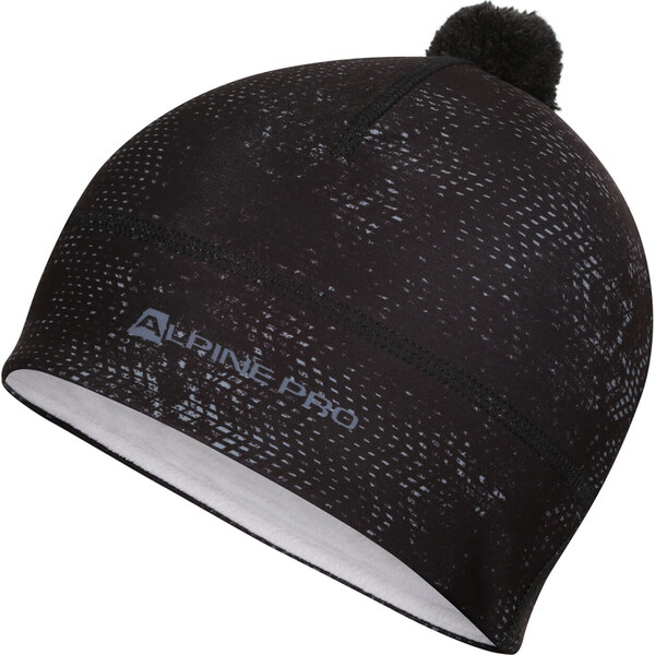 ALPINE PRO - ABERE FUNKČNÁ ČIAPKA S BAMBUĽOU 66842854