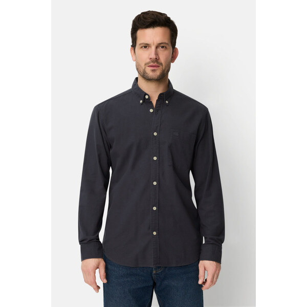 KOŠEĽA CAMEL ACTIVE LONGSLEEVE SHIRT 65862174