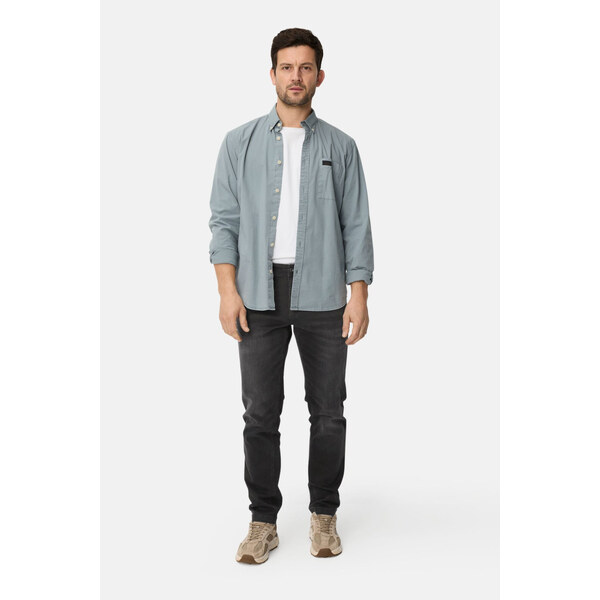 DŽÍNSY CAMEL ACTIVE 5-PKT RELAXED FIT 65862245