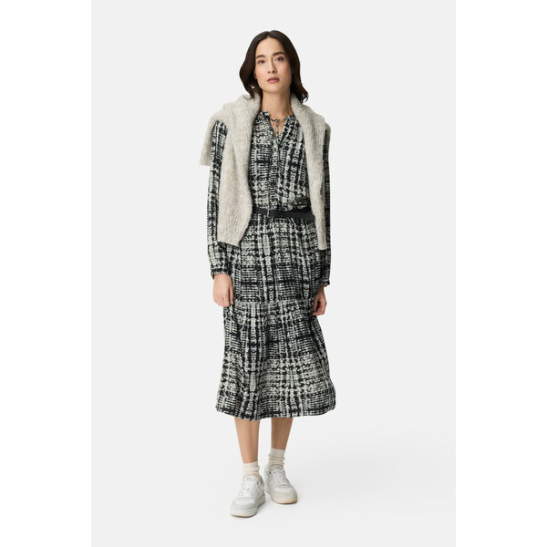 ŠATY CAMEL ACTIVE DRESS 66478353