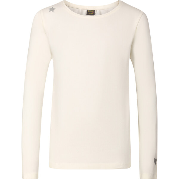 Detské tričko s dlhým rukávom NAX POLTO 66844014