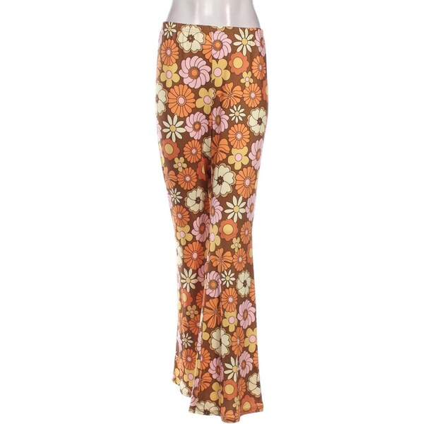 Dámske nohavice Romwe 66844058