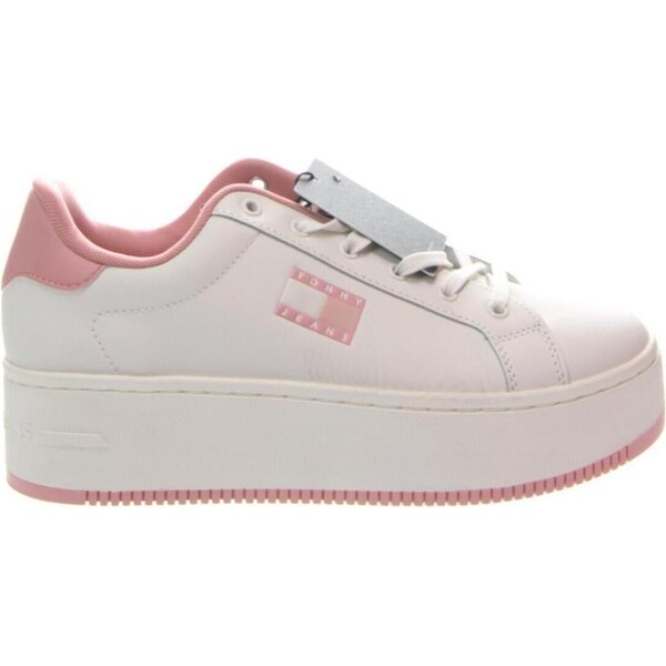 Dámske topánky Tommy Jeans 66844094