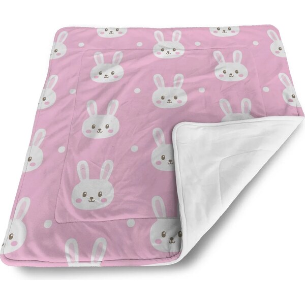Sablio Deka pre bábätko Králičky 60374913