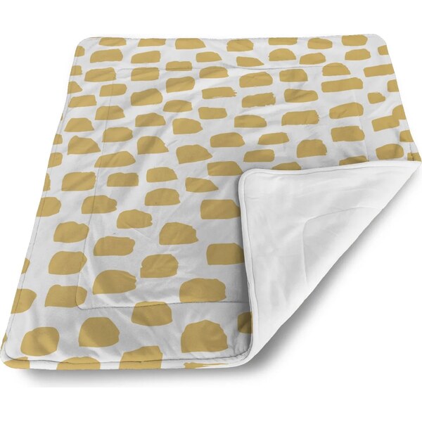 Sablio Deka pre bábätko Zlaté ťahy štetcom 60374956