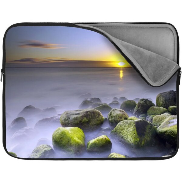 Sablio Obal na notebook Kamene v jazere 65426682