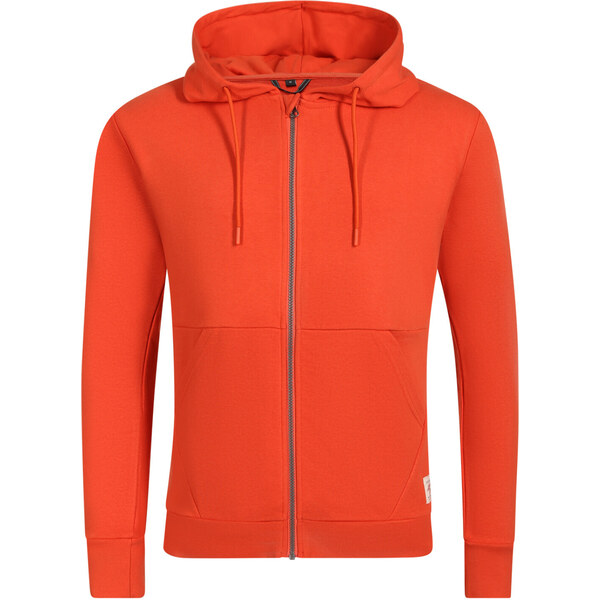 ALPINE PRO - MIAK PÁNSKA BAVLNENÁ MIKINA 67150386