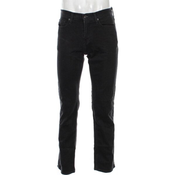 Pánske džínsy Hollister 66844105