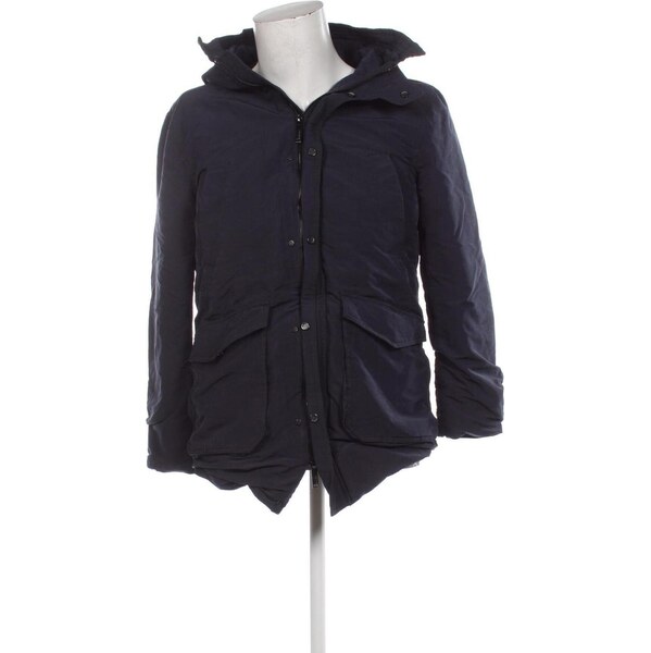 Pánska bunda Zara 66844155