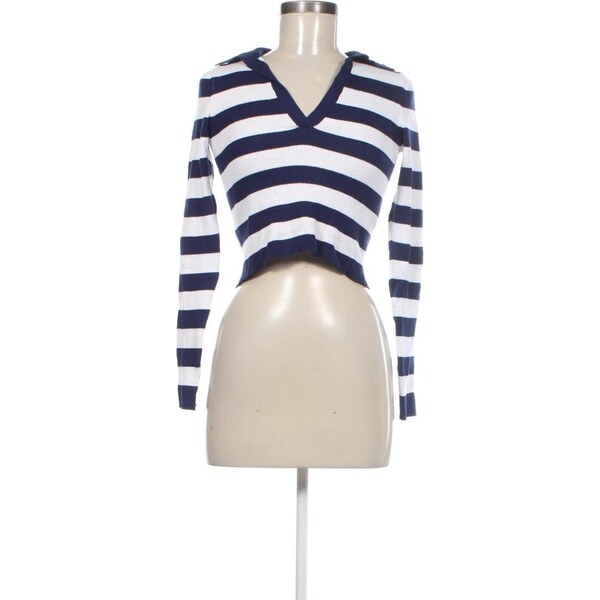 Dámsky pulóver Bershka 66844152