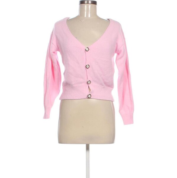 Dámsky kardigán FullaModa 66844267