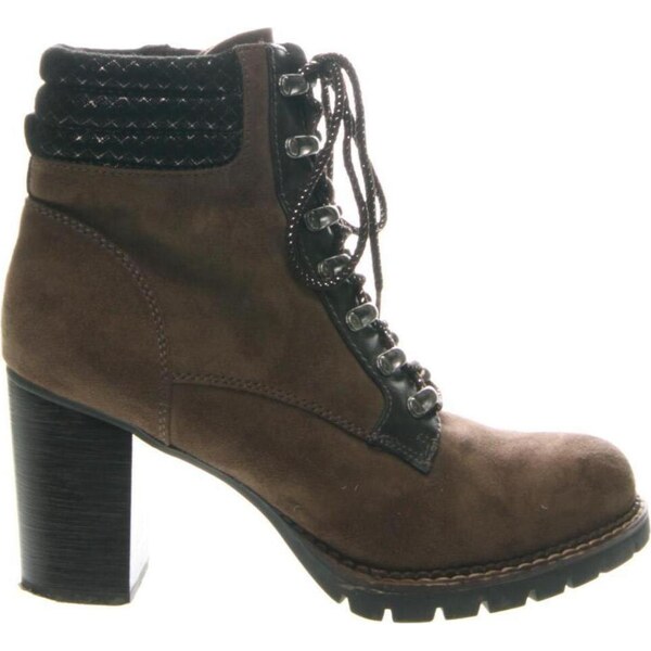 Dámské poltopánky Landrover 66844284