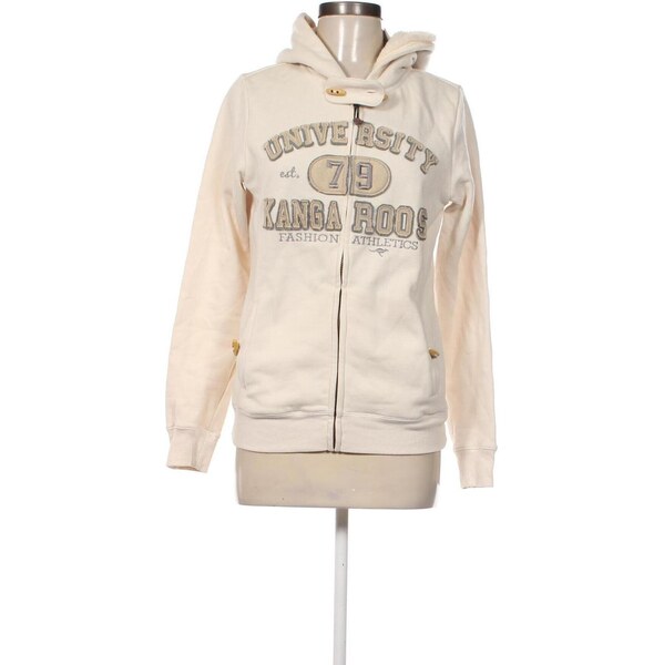 Dámska mikina Krs&Co 66844370