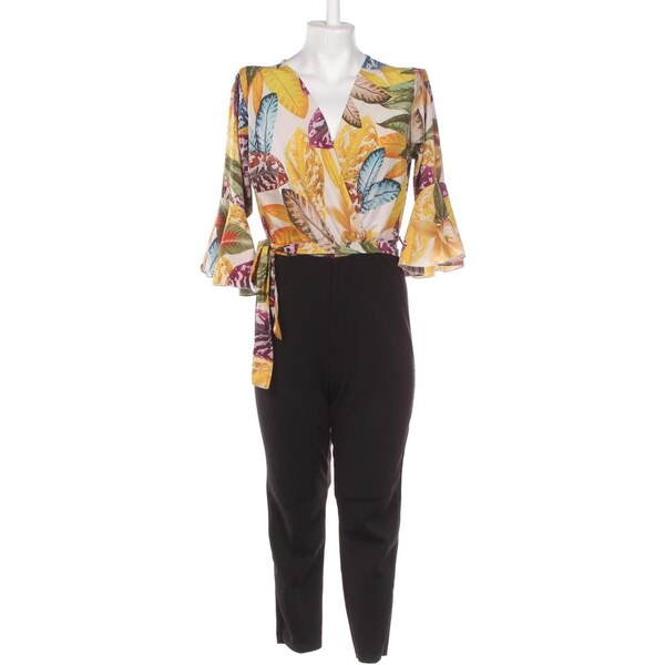 Dámsky dlhý overal New Style 66844358