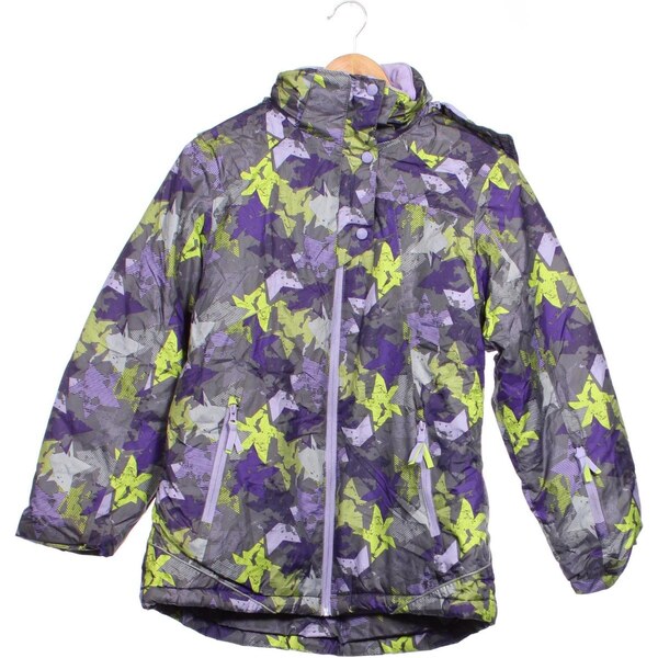 Detská bunda pre zimné športy Y.F.K. 66844410