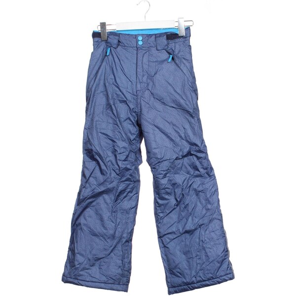 Detské nohavice pre zimné športy Yfk 66844411