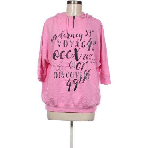 Dámska blúza Soccx 66844557