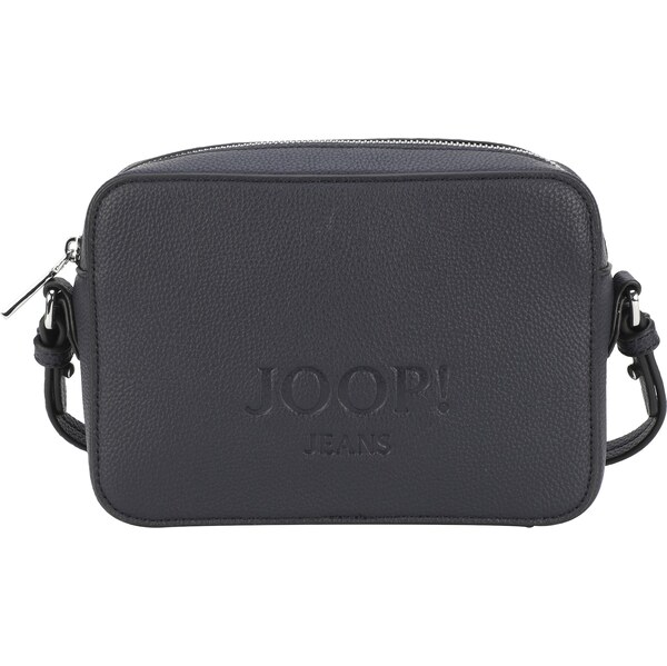 JOOP! Taška cez rameno Lettera 1.0 Cloe námornícka modrá 66846569