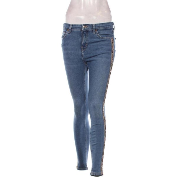Dámske džínsy Topshop 66844762
