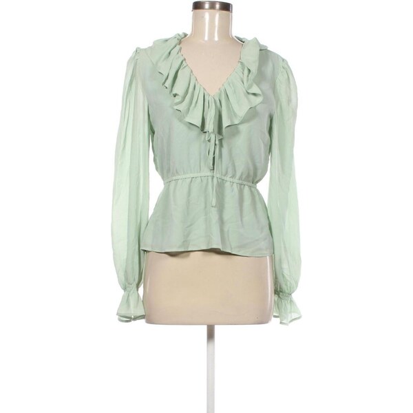 Dámska blúza NA-KD 66844773